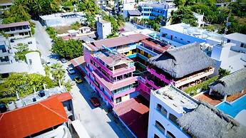 Kaia Beach Hotel