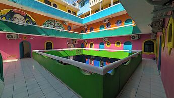 Kaia Beach Hotel
