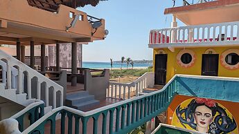 Kaia Beach Hotel