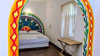 Kaia Beach Hotel