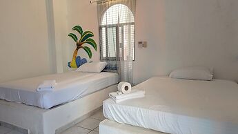 Kaia Beach Hotel