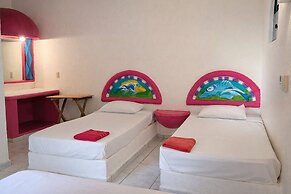 Kaia Beach Hotel
