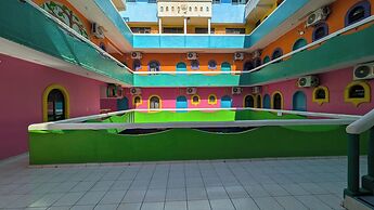 Kaia Beach Hotel