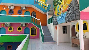 Kaia Beach Hotel