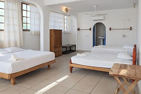 Kaia Beach Hotel