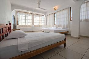 Kaia Beach Hotel