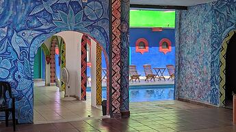 Kaia Beach Hotel