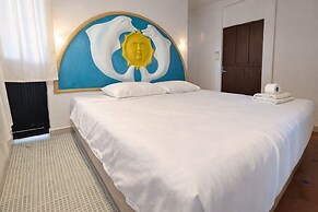 Kaia Beach Hotel