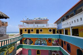 Kaia Beach Hotel