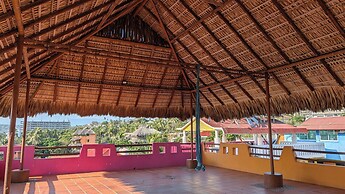 Kaia Beach Hotel