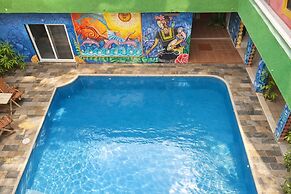 Kaia Beach Hotel