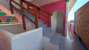 Kaia Beach Hotel