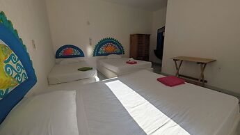 Kaia Beach Hotel
