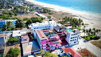 Kaia Beach Hotel