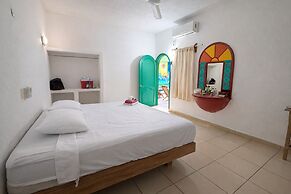 Kaia Beach Hotel