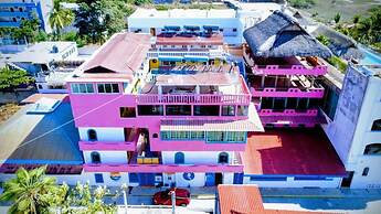 Kaia Beach Hotel