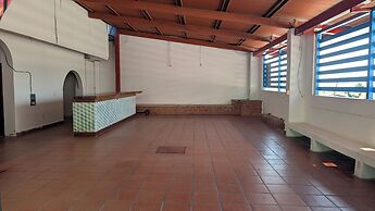 Kaia Beach Hotel