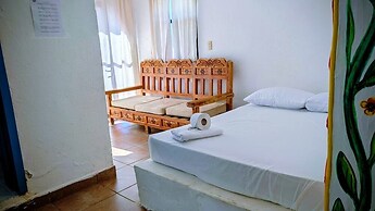 Kaia Beach Hotel