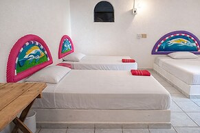 Kaia Beach Hotel