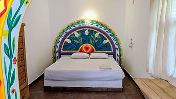Kaia Beach Hotel