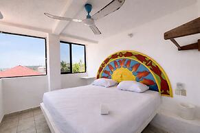 Kaia Beach Hotel