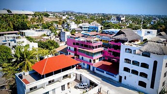 Kaia Beach Hotel