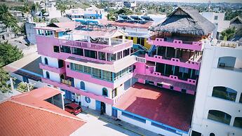 Kaia Beach Hotel