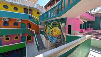 Kaia Beach Hotel