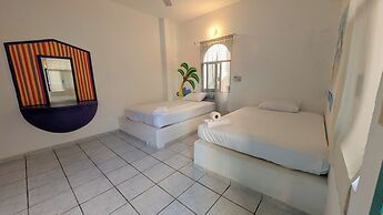 Kaia Beach Hotel