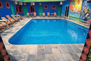 Kaia Beach Hotel