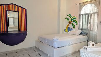 Kaia Beach Hotel