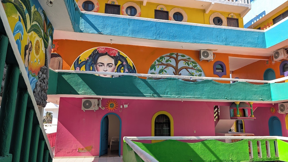 Kaia Beach Hotel