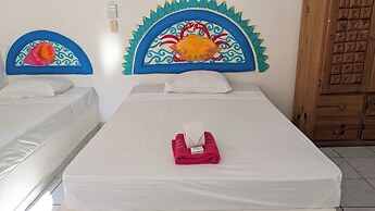 Kaia Beach Hotel