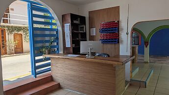 Kaia Beach Hotel