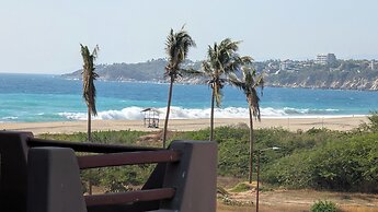 Kaia Beach Hotel