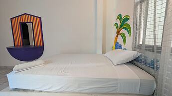 Kaia Beach Hotel