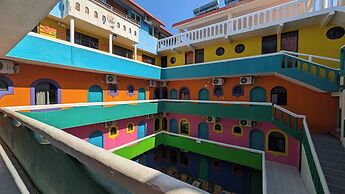 Kaia Beach Hotel