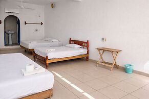 Kaia Beach Hotel