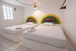 Kaia Beach Hotel