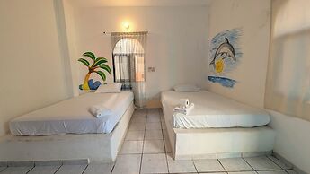 Kaia Beach Hotel