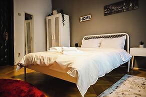 OldTown Suites Smârdan - Pumo Properties