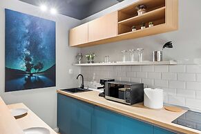 OldTown Suites Smârdan - Pumo Properties