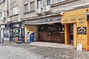 OldTown Suites Smârdan - Pumo Properties