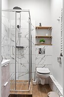 OldTown Suites Smârdan - Pumo Properties