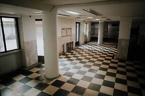 OldTown Suites Smârdan - Pumo Properties