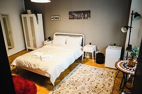 OldTown Suites Smârdan - Pumo Properties