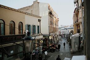 OldTown Suites Smârdan - Pumo Properties