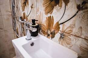 OldTown Suites Smârdan - Pumo Properties