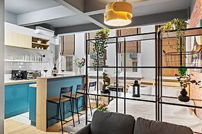 OldTown Suites Smârdan - Pumo Properties