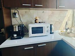 OldTown Suites Smârdan - Pumo Properties